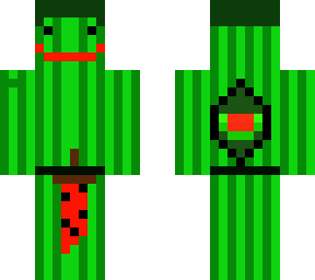 pineaple warior