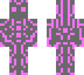 pink elemental elf