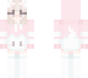 pink kitty