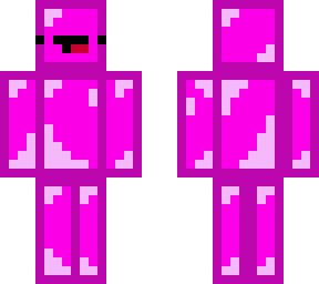 pink skeppy