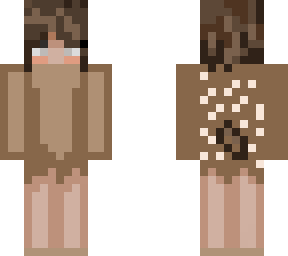 poc deer girl