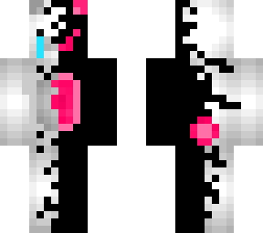 polar bear corruption mod