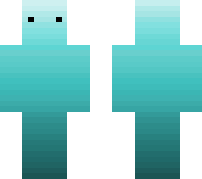 possibly new skin