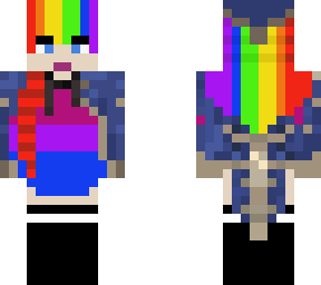 pride phantom