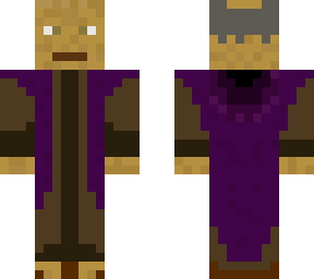 priest