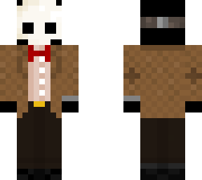 professor skellington