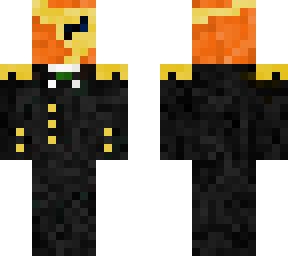 pumpkin king (ball)