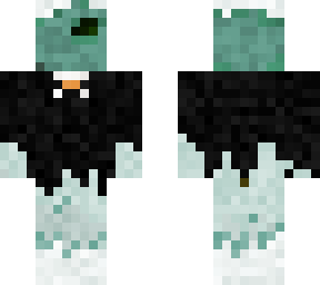 pumpkin king snow