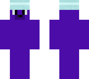 puple