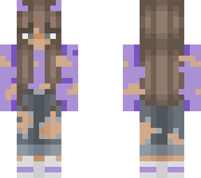 purple devil