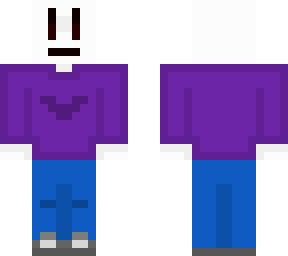 purple imma