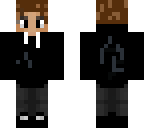purpled-black revamp