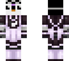 pygo maid