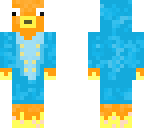 pyjama fishy