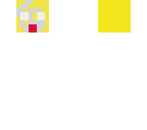 quantum slime (no body and no hands)