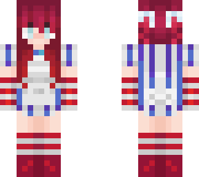 radiantlily wendys outfit
