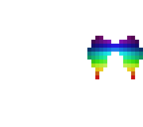 raibow wings  ~ ob