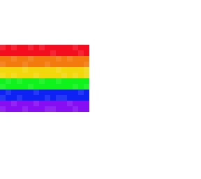 rainbow