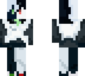 ranboo based on drawing
