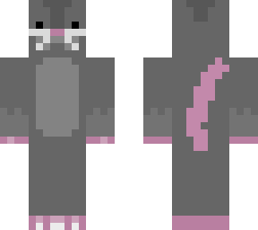 rat