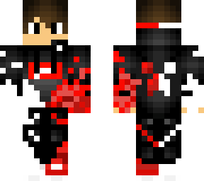 red and white noob 2.0