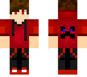 red boi