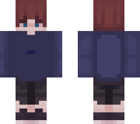 red head