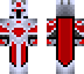 red knight