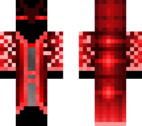 red mage