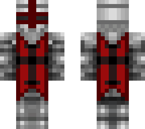 red templar
