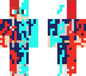 reverse todoroki