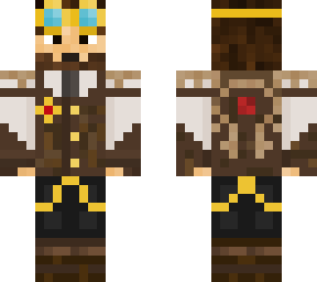 ricky redstone