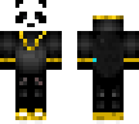 ritch pander