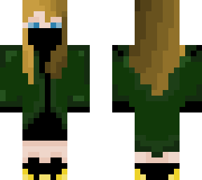 rl skin