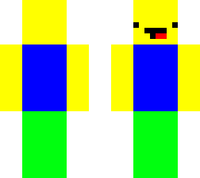 roblox noob skeepy face