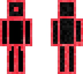 robot bounty hunter