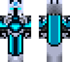 robotic king