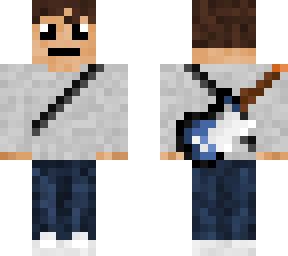 rollo minecraft skin