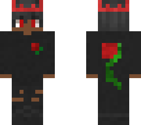 rose boy  (fixed)