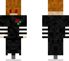 rose boy