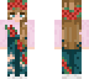 rose girlie