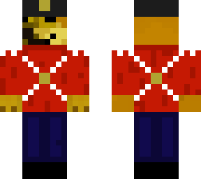 royal guard cheems