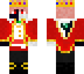 royal half-enderman