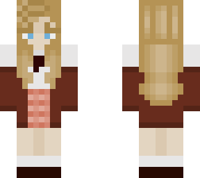 rq retro girl