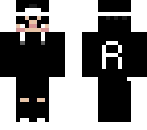 rthx's skin