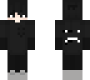 sad emo eboy