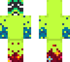 sad ghost