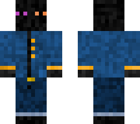 sal the enderman