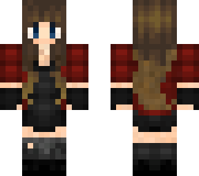 scarlet witch edit (original not mine)