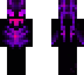 scary boy